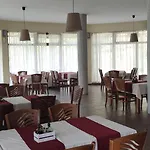 Hotel Alpine Garden