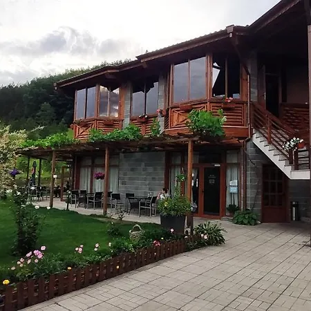 Alpine Garden Hotel Simitli