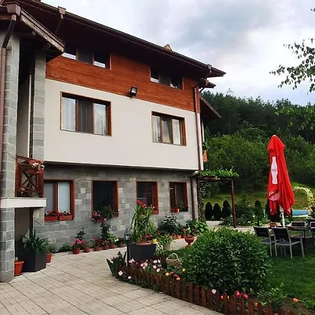 Alpine Garden 3*