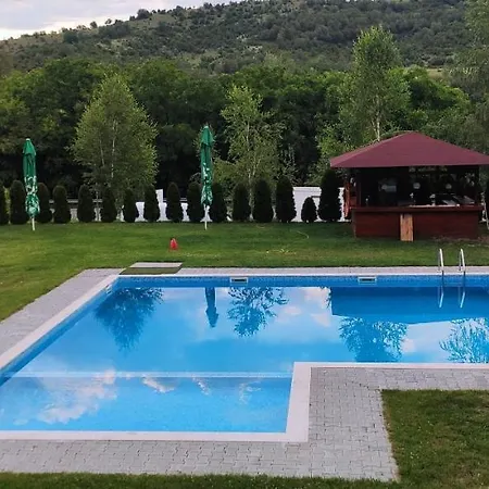 Alpine Garden