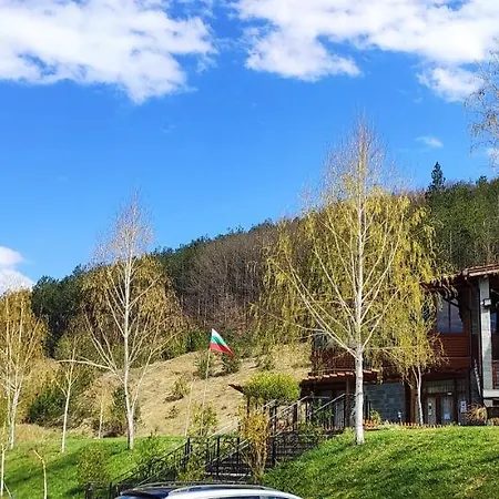 Alpine Garden 3* Simitli