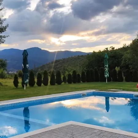 Alpine Garden Simitli