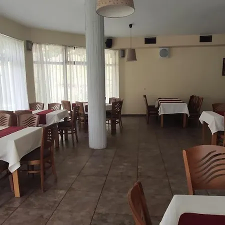 Alpine Garden 3* Simitli