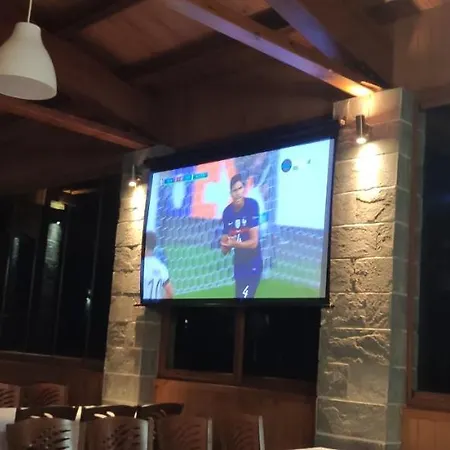 Alpine Garden 3* Simitli