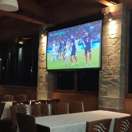 Alpine Garden Hotel Simitli