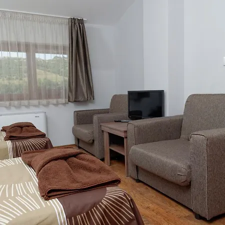 Alpine Garden 3* Simitli